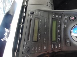 2011 Toyota Prius Gray 1.8L AT #Z22119